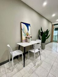 Sin Ming Plaza (D20), Apartment #502572941